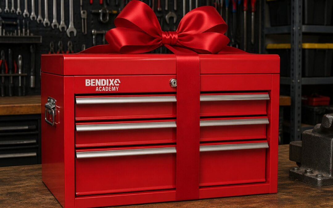 DIRECTORS DESK – Making Sure Everyone Can Learn