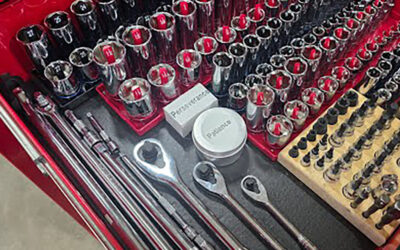 TOOLMAN TIPS – The Most Important Tools