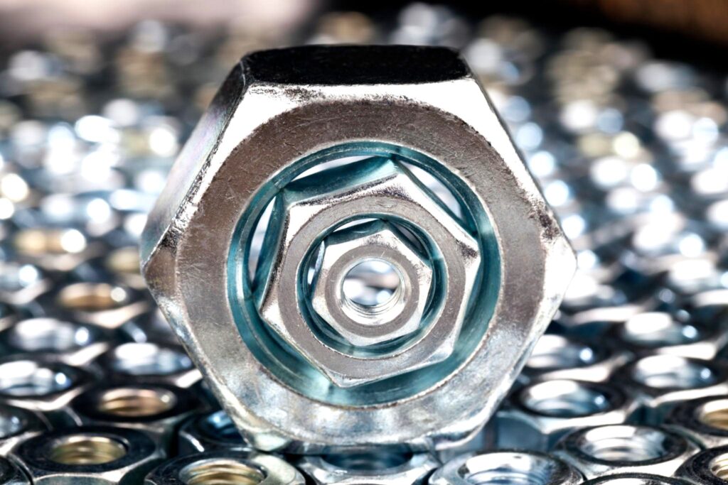 Bendix Academy Board Chair, Ray Krom