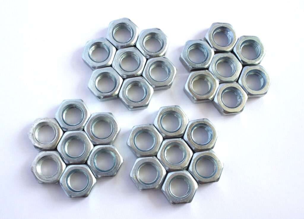 Bendix Academy Boardroom 2025