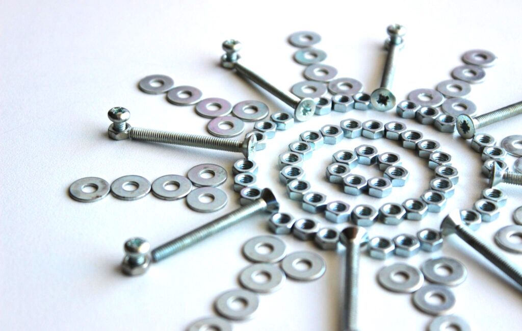 Bendix Academy Boardroom 2025