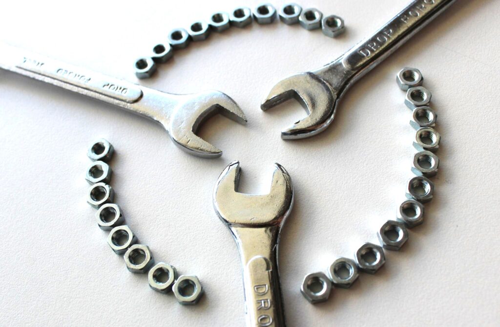 Bendix Academy Board Chair, Ray Krom