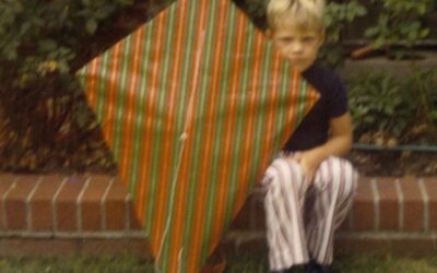 FOUNDER’S FORUM – The Way It Was