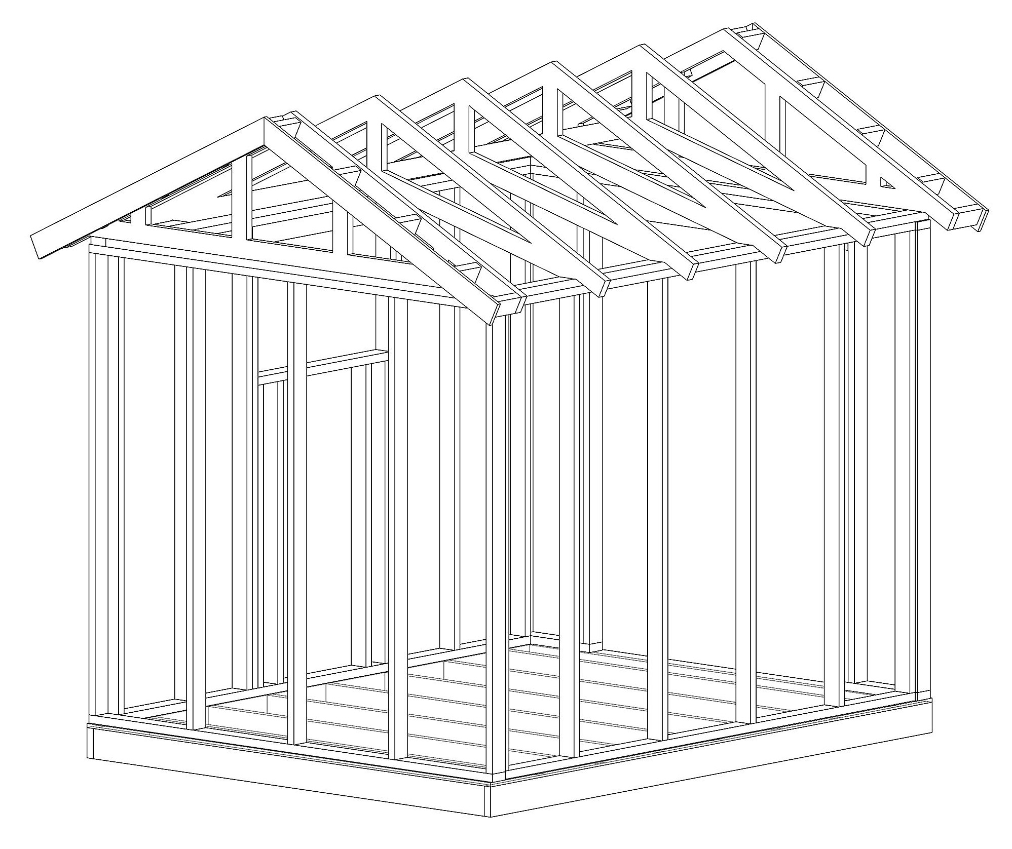 ShedReariso