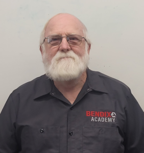 Bendix Academy Board Chair, Ray Krom