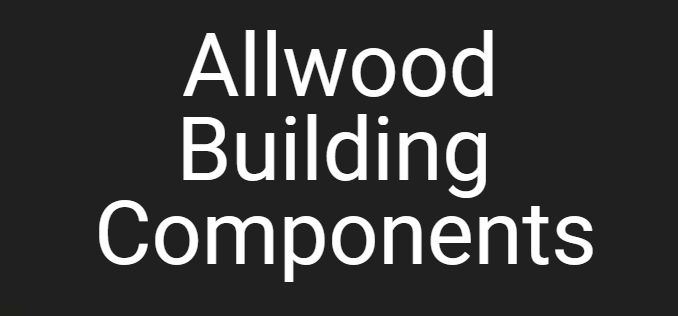Allwood Building Components
