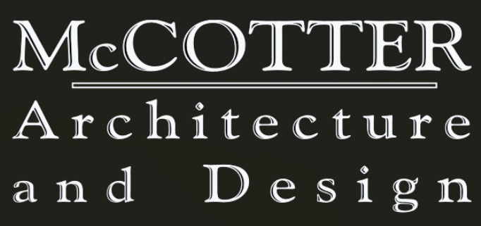 McCotter Architecture and Design